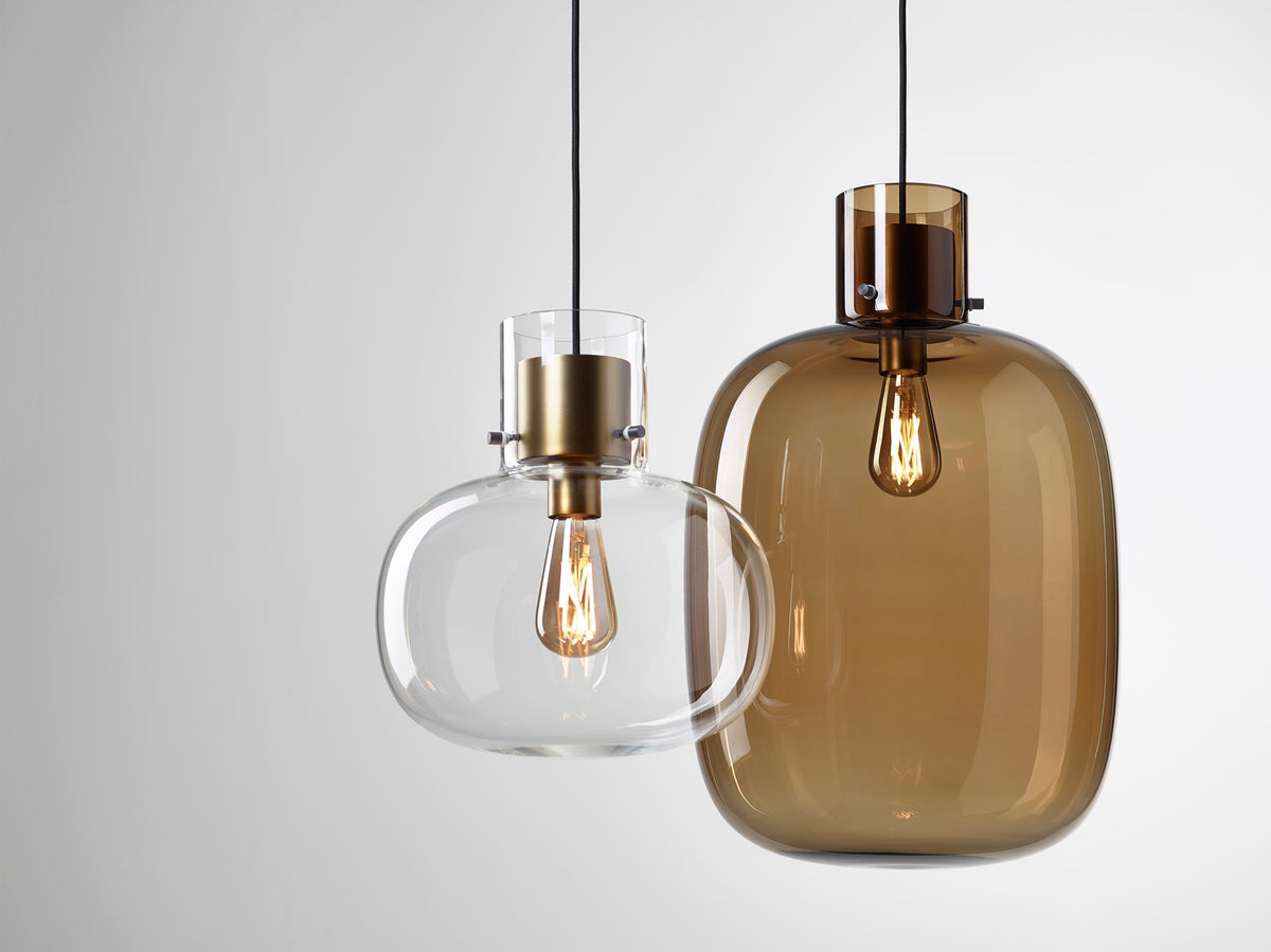 Awa Pendant Light