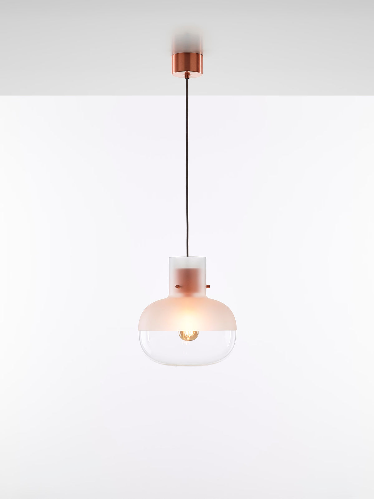 Awa Pendant Light