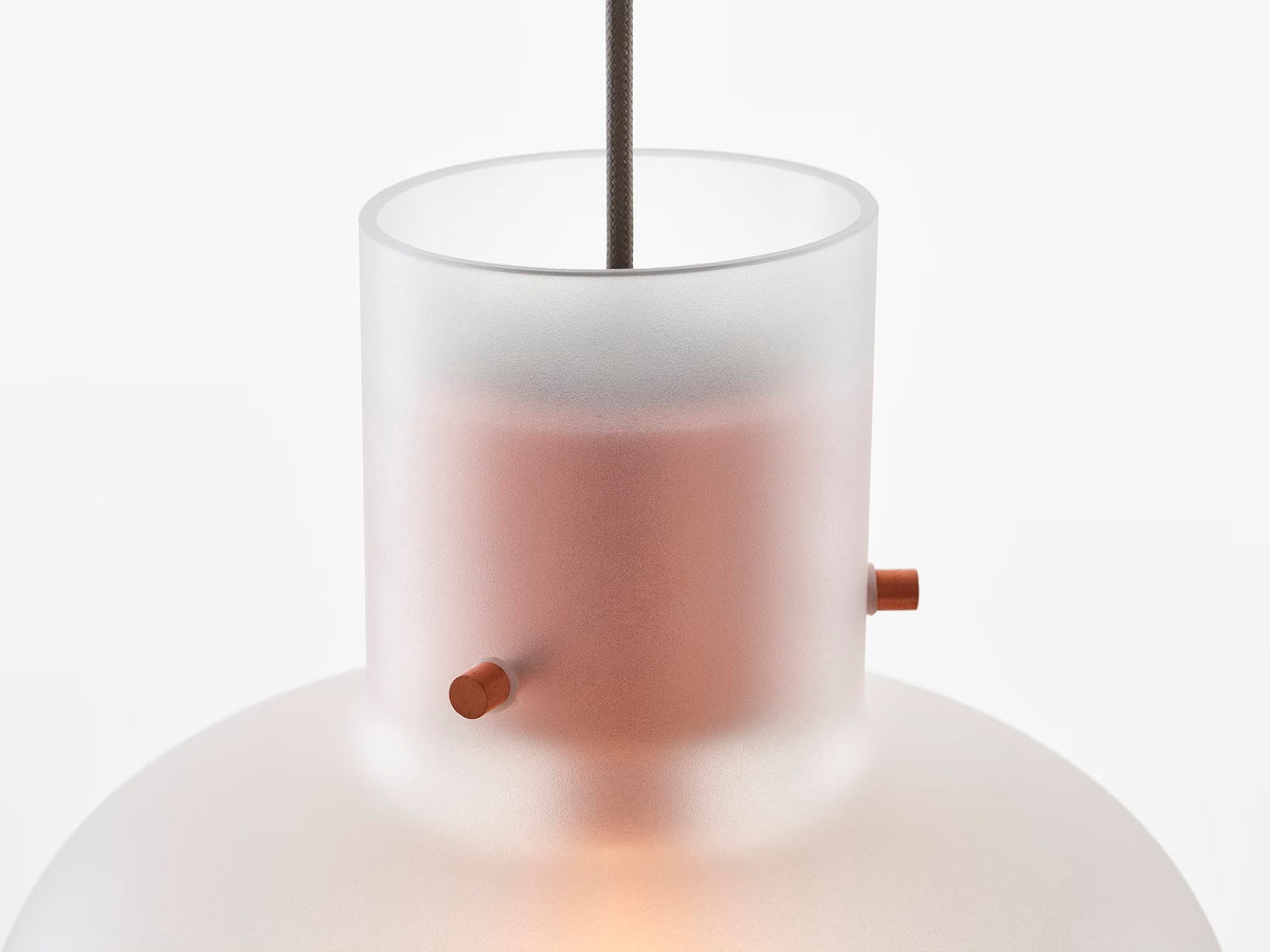 Awa Pendant Light