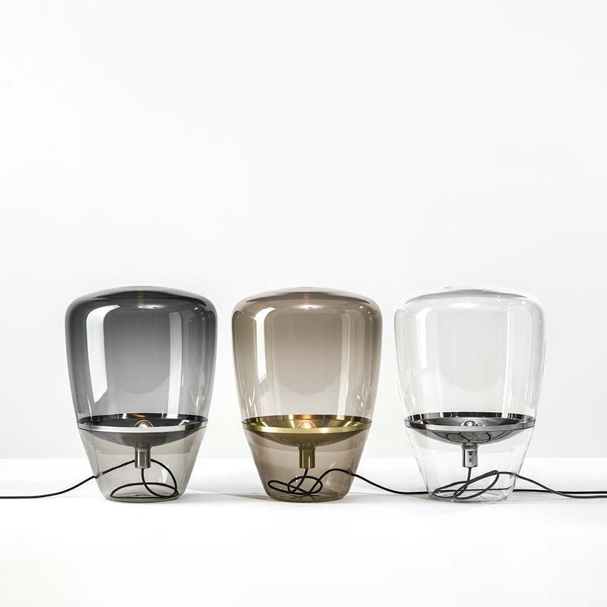Balloons Floor Lamp