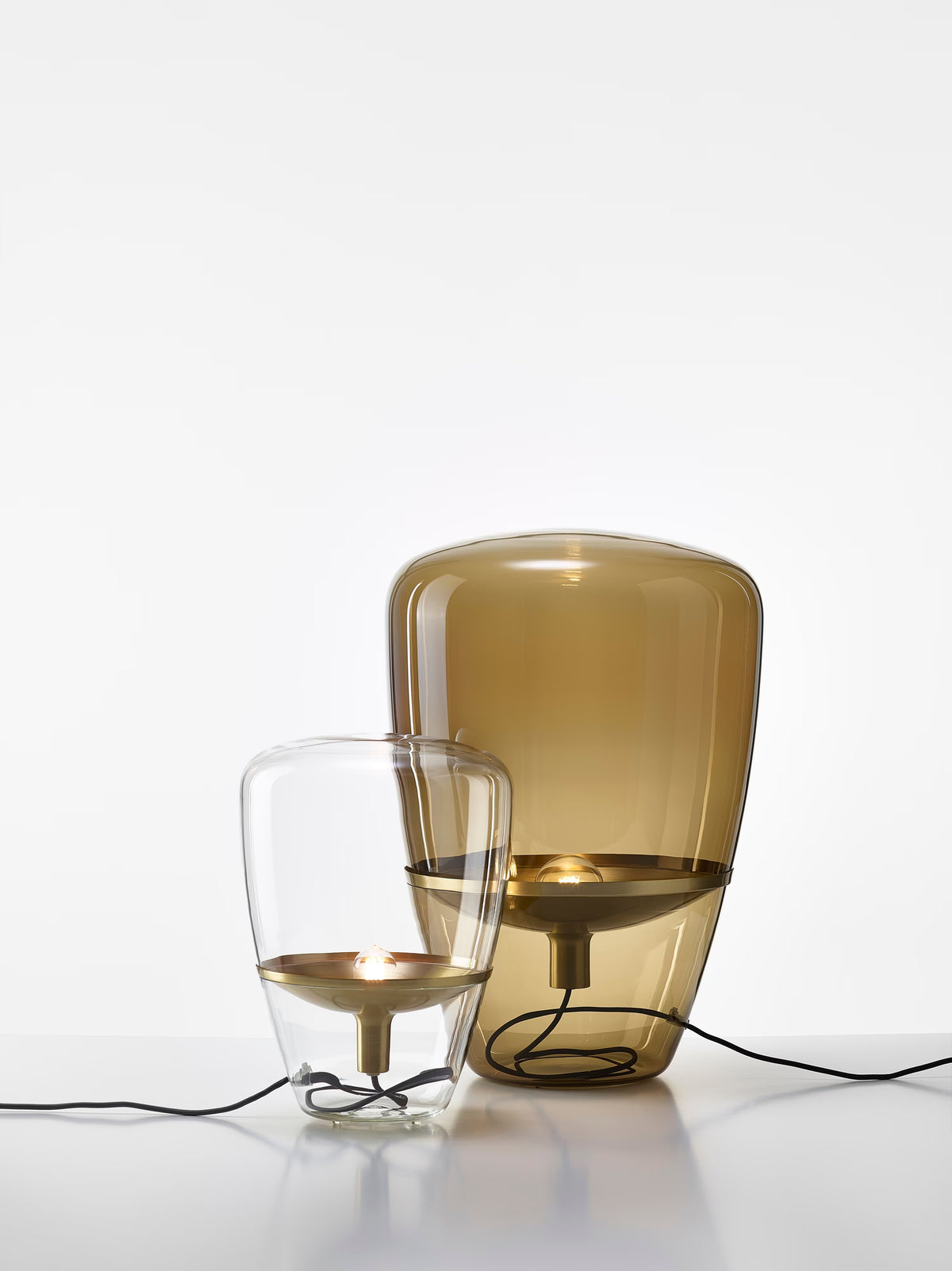 Balloons Floor Lamp