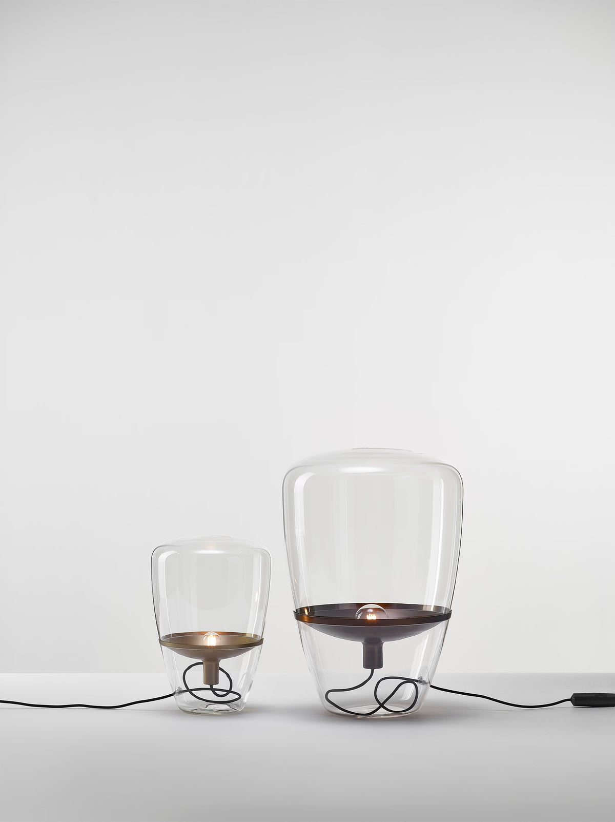 Balloons Floor Lamp