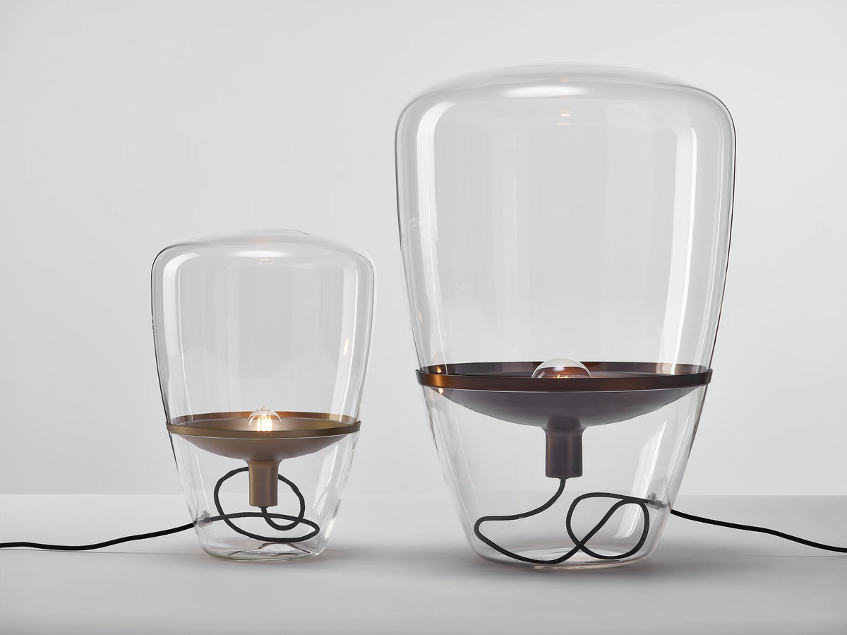 Balloons Floor Lamp