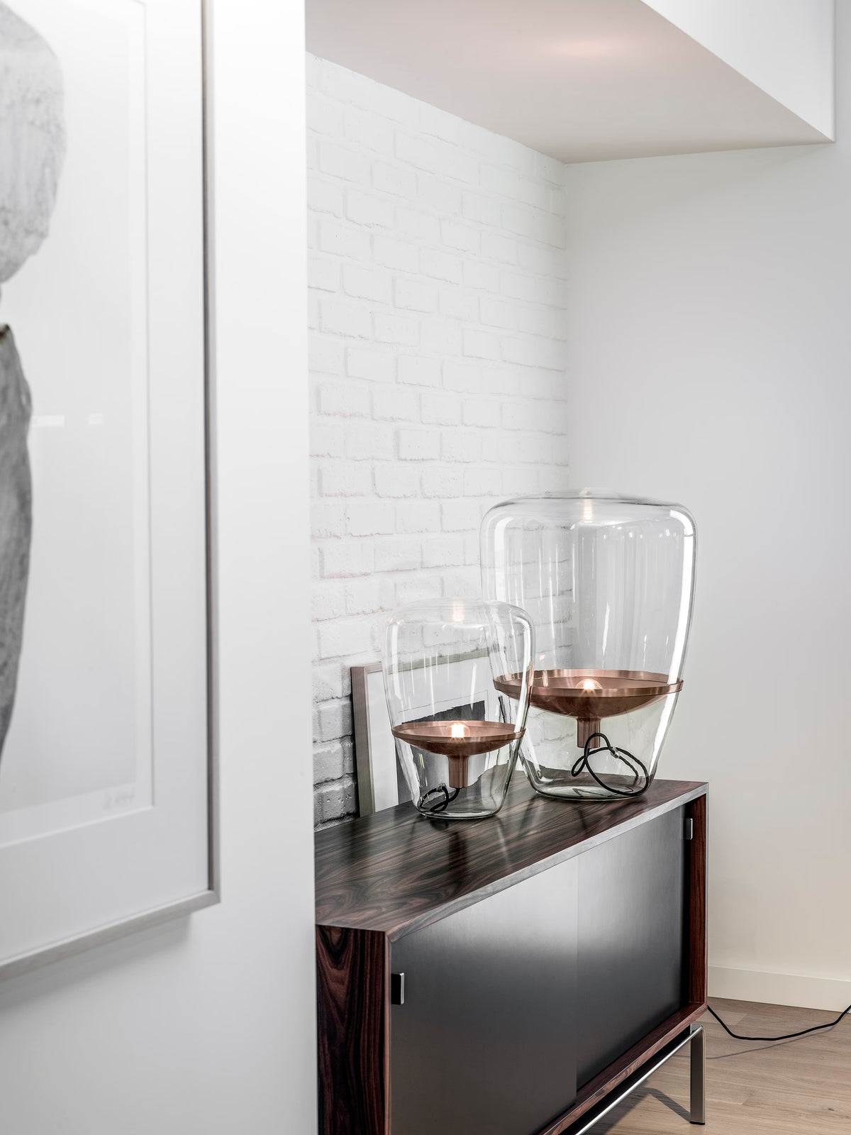 Balloons Floor Lamp