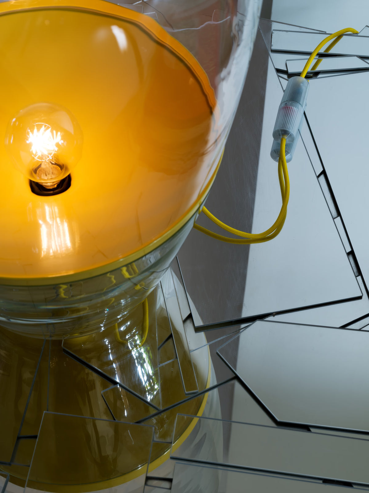Balloons Floor Lamp