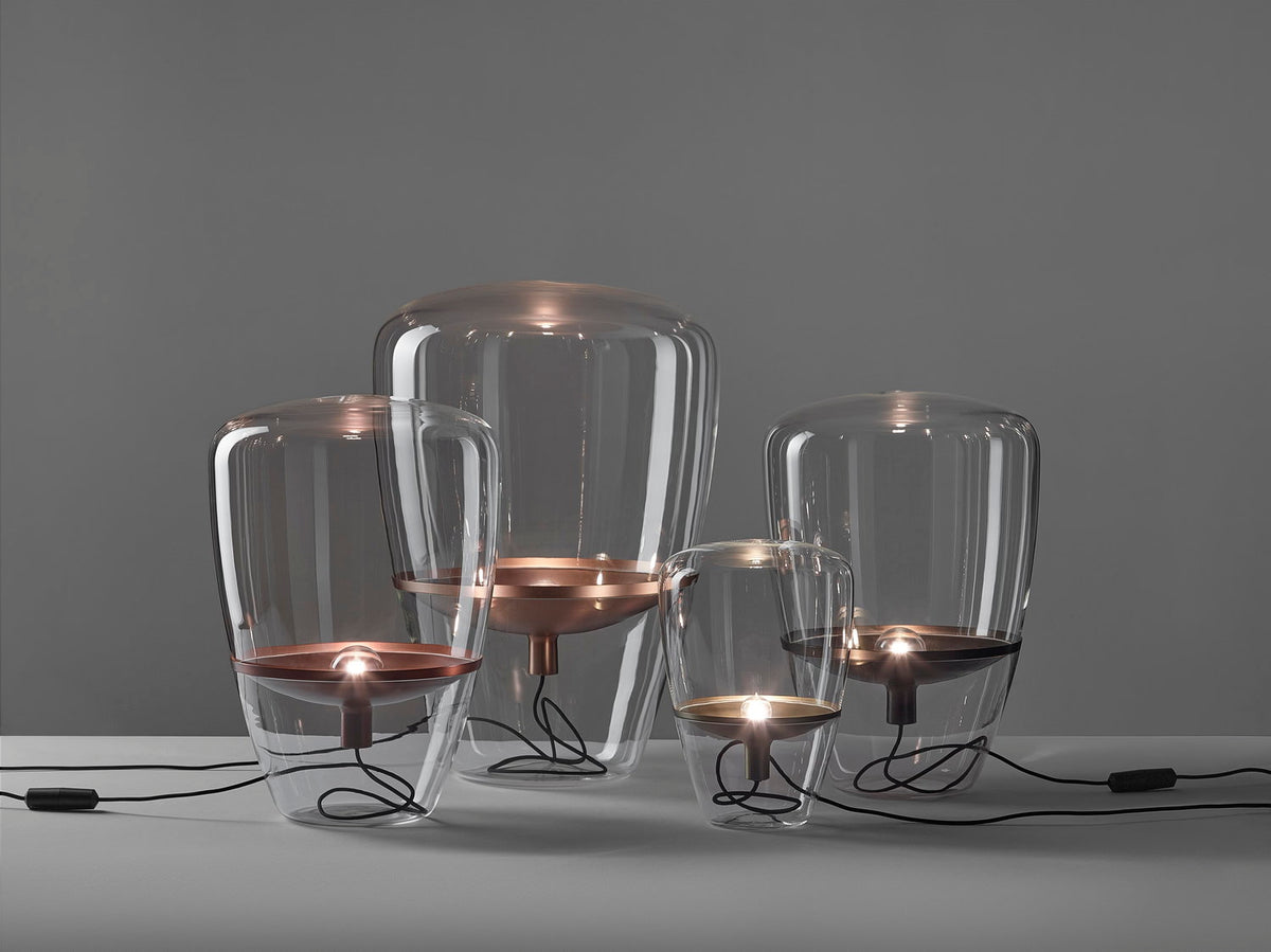 Balloons Floor Lamp