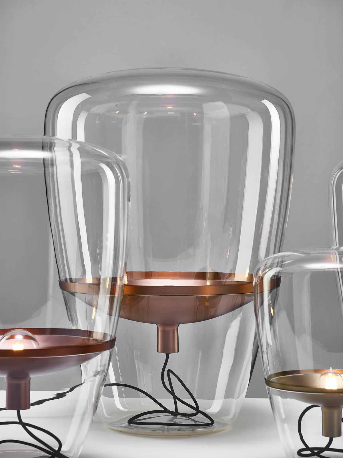 Balloons Floor Lamp