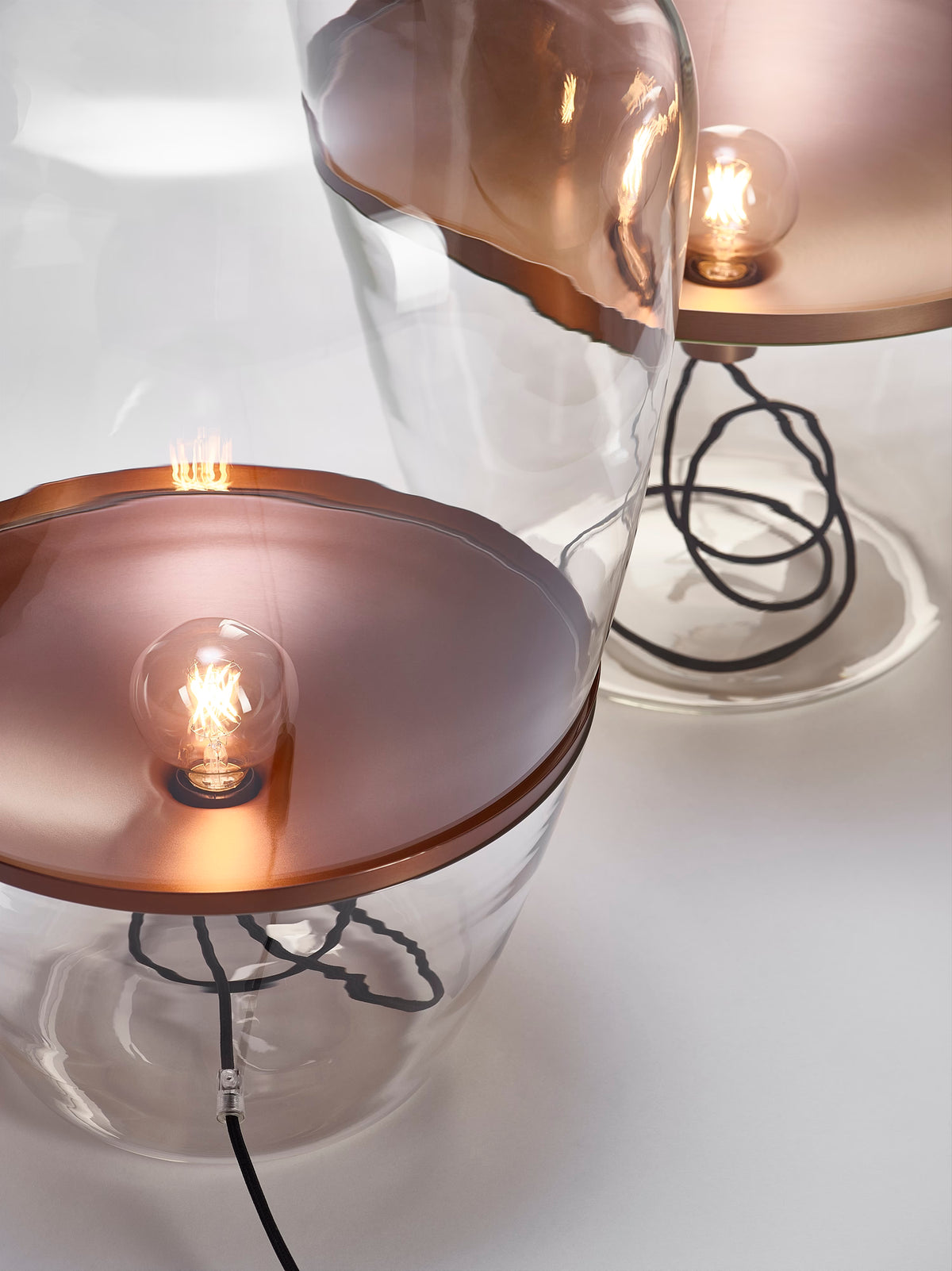Balloons Floor Lamp