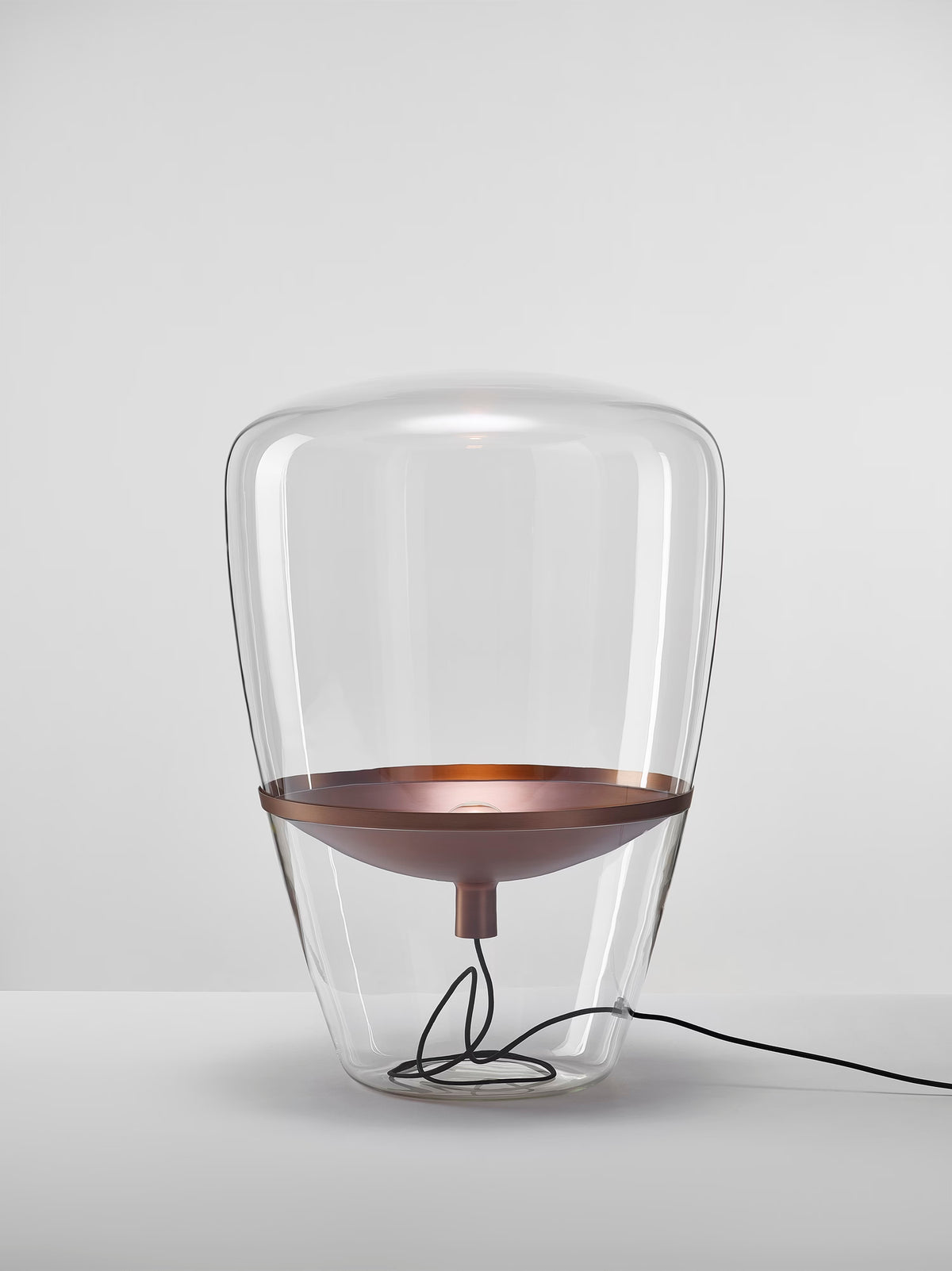 Balloons Floor Lamp