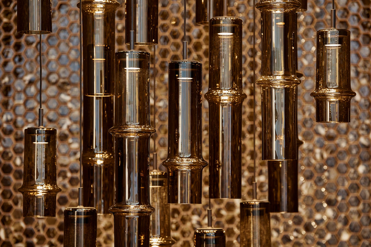 BAMBOO FOREST
