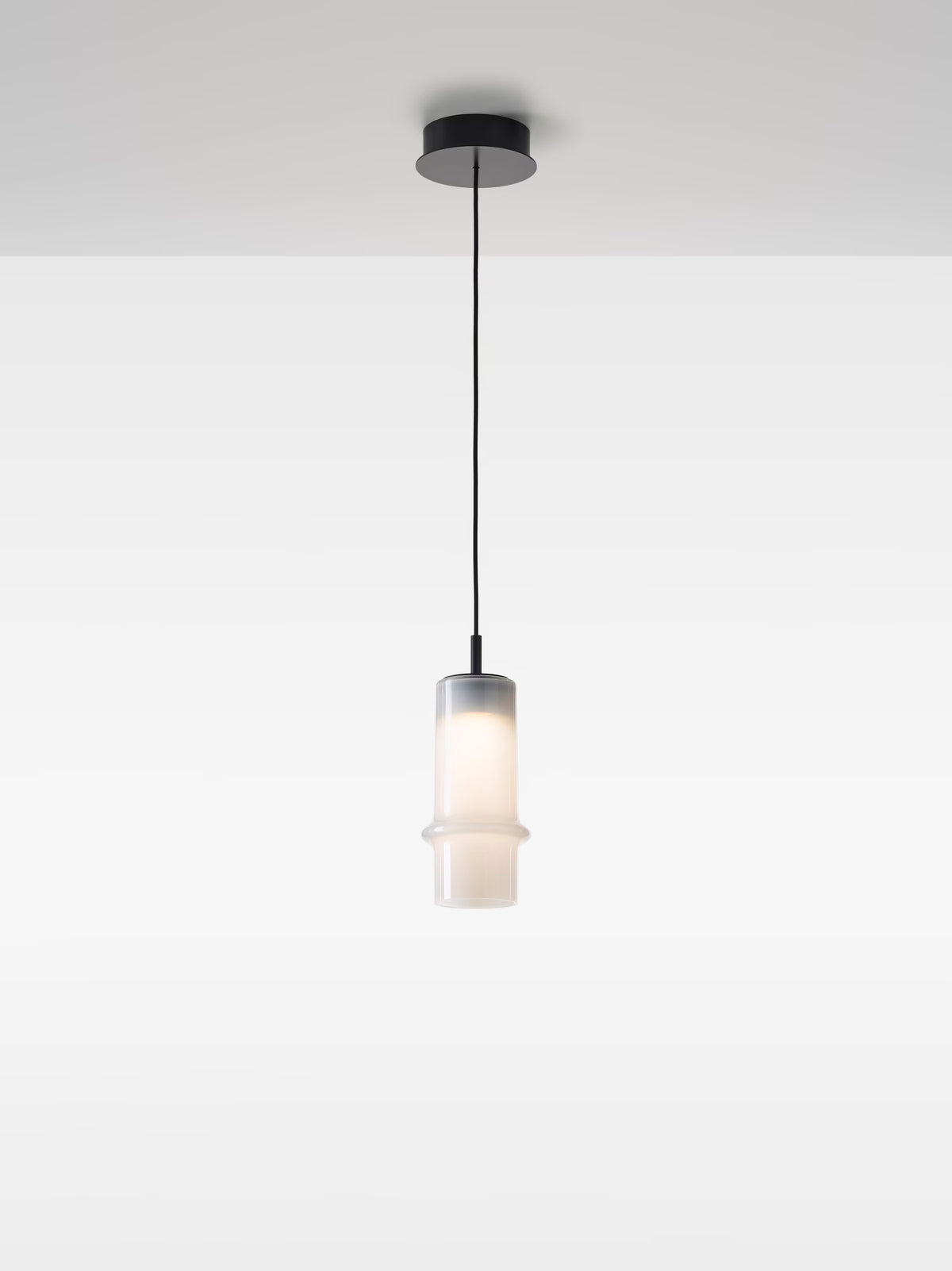 Bamboo Forest Pendant Light