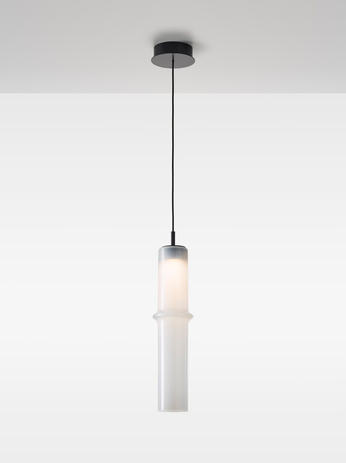 Bamboo Forest Pendant Light