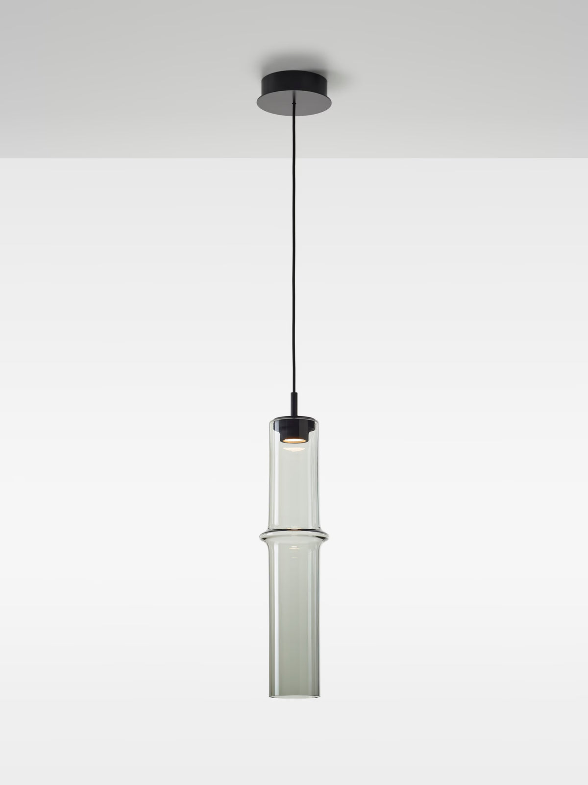 Bamboo Forest Pendant Light