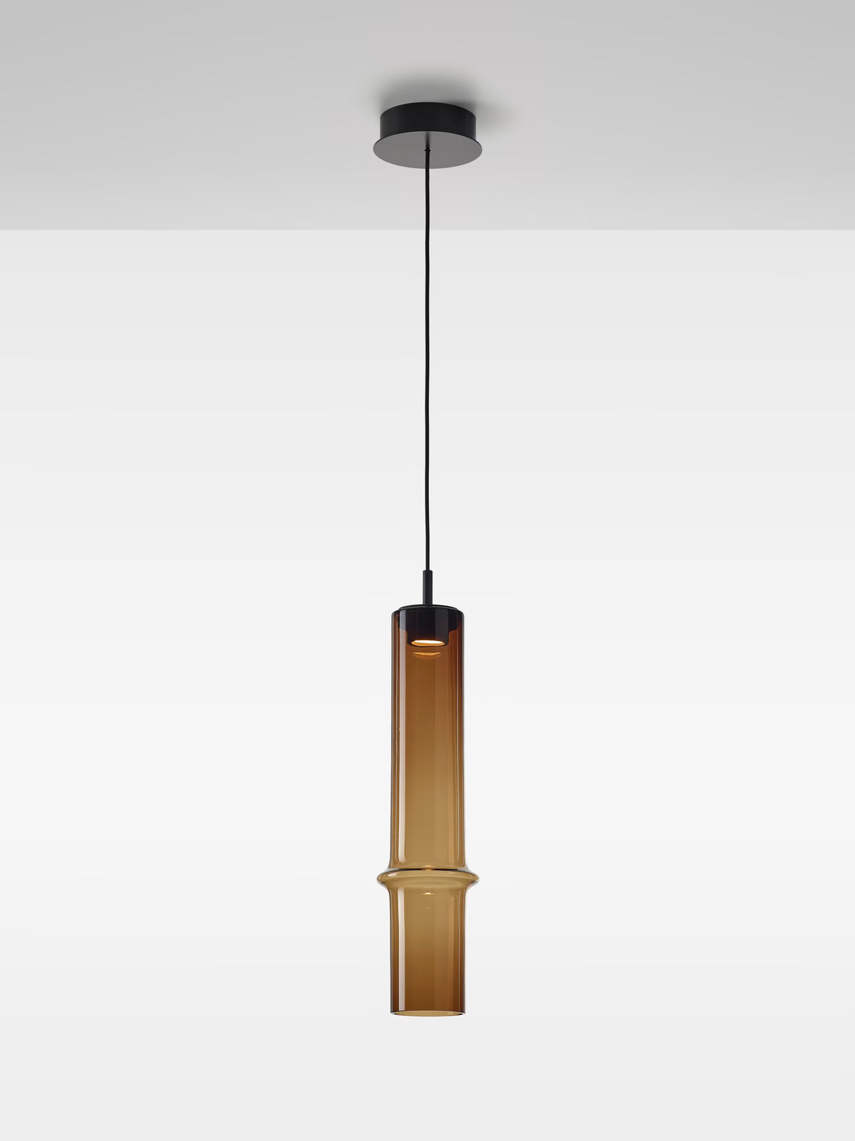 Bamboo Forest Pendant Light