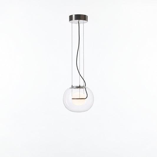 Big One Pendant Light