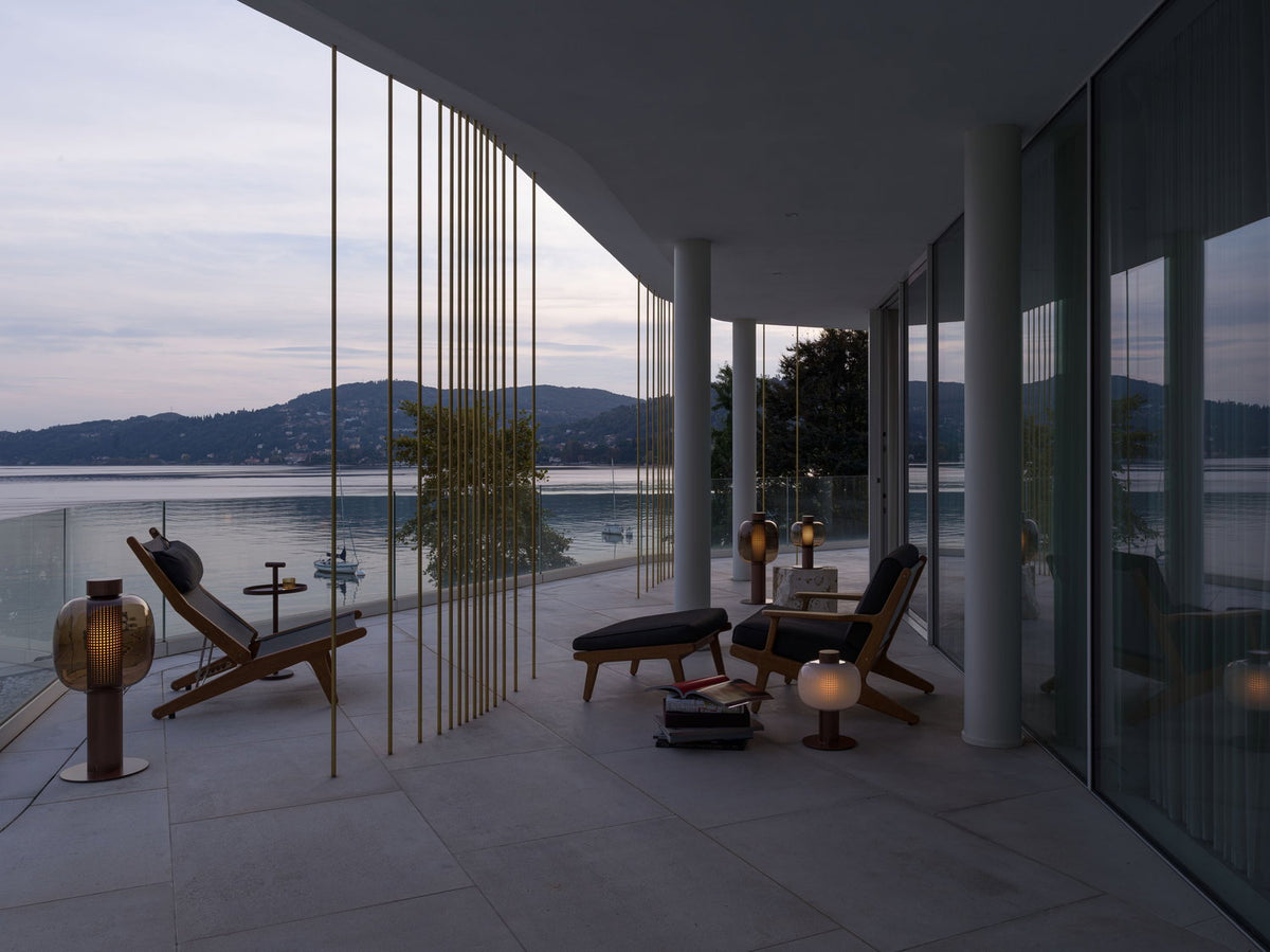 Bonbori Outdoor Light