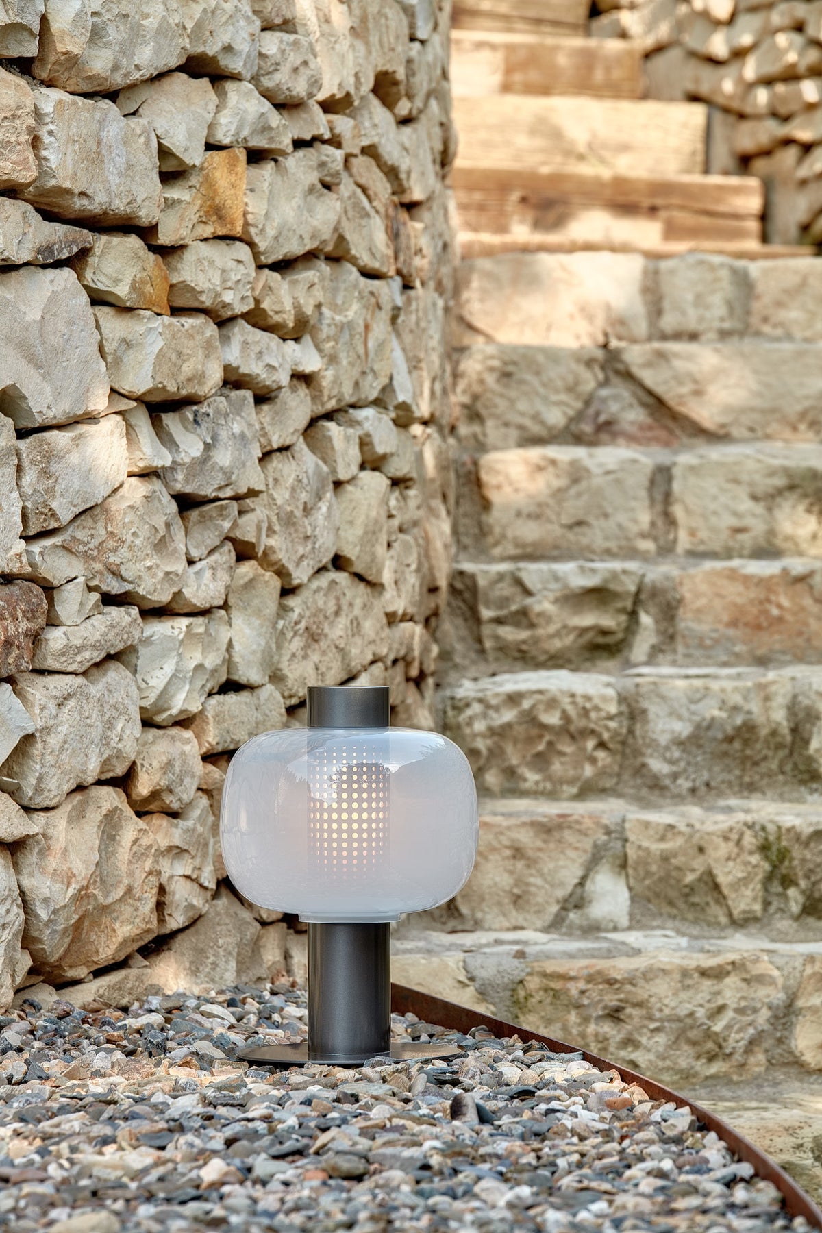 Bonbori Outdoor Light