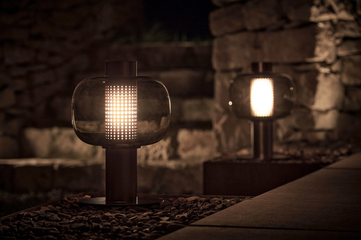 Bonbori Outdoor Light