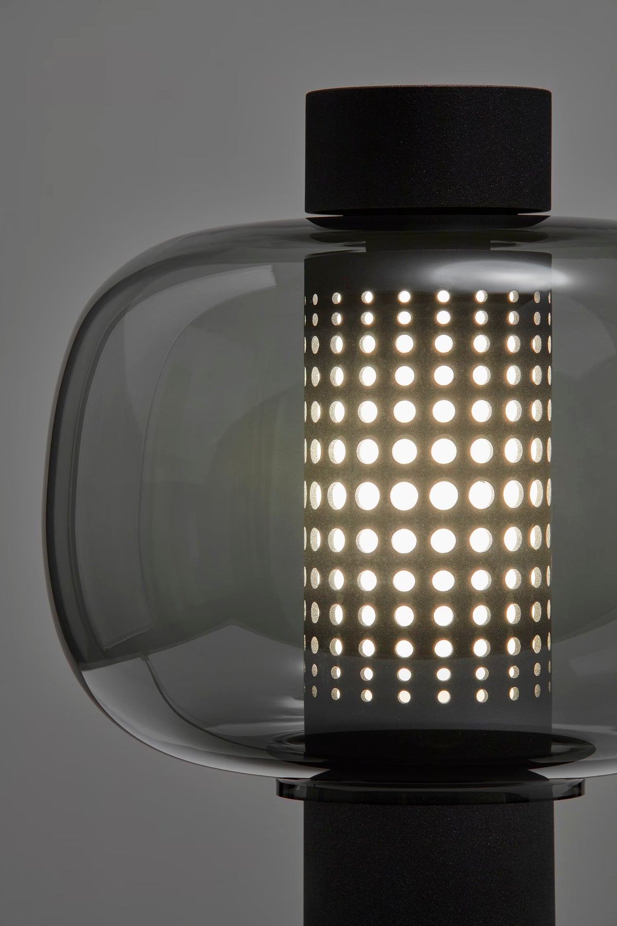 Bonbori Outdoor Light