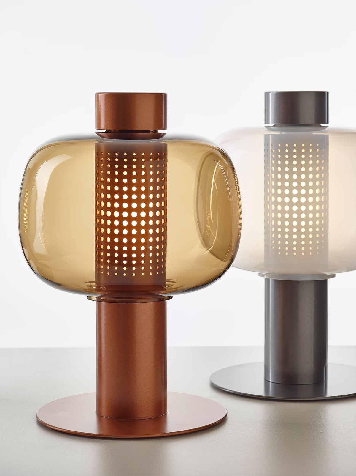 Bonbori Outdoor Light