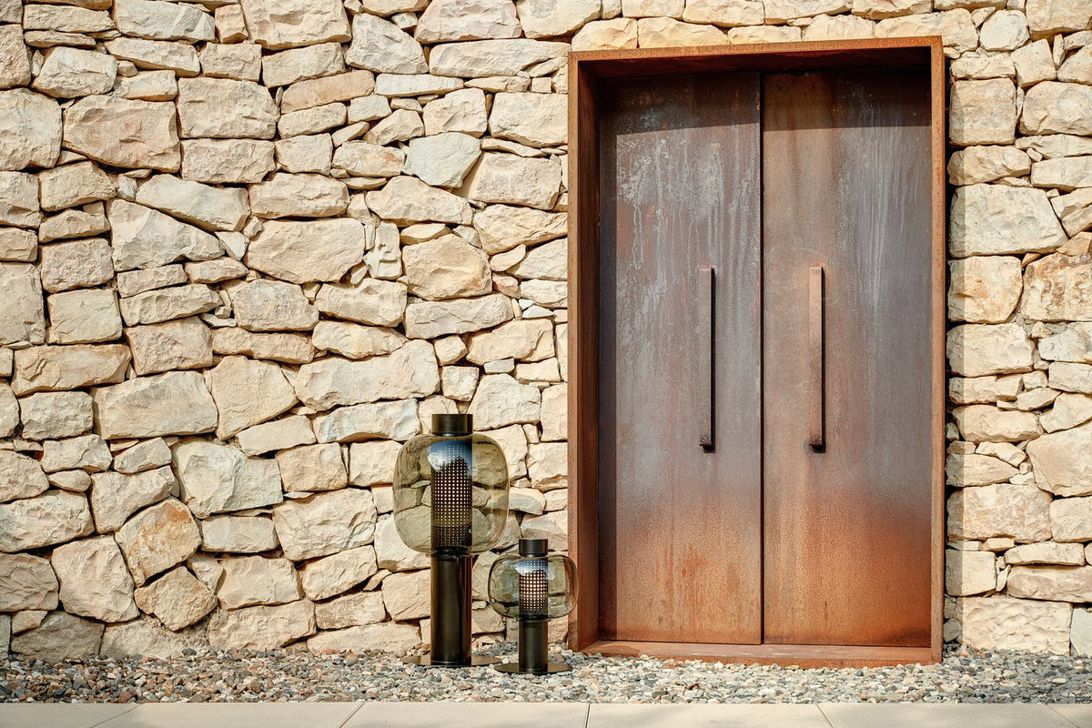 Bonbori Outdoor Light