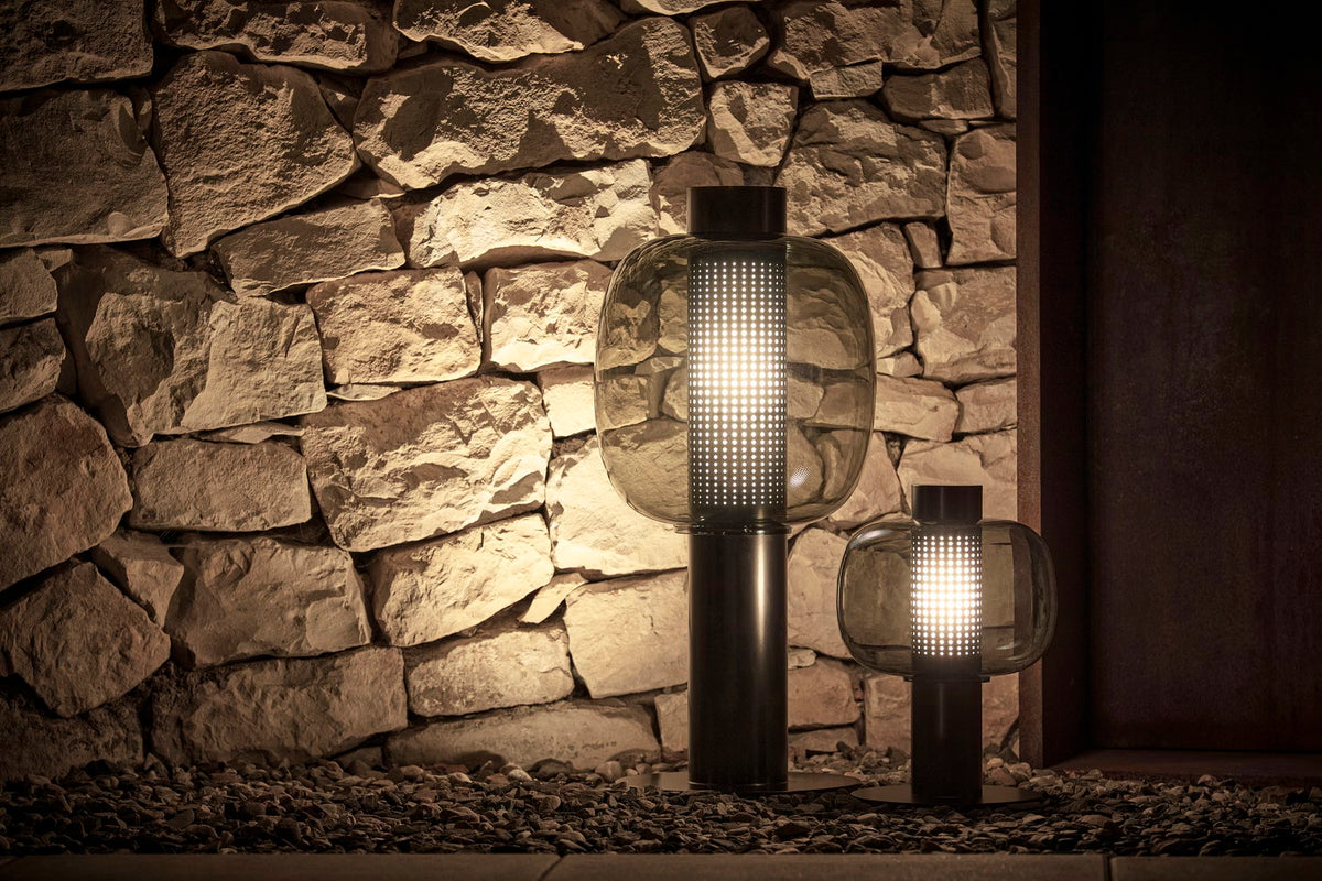 Bonbori Outdoor Light