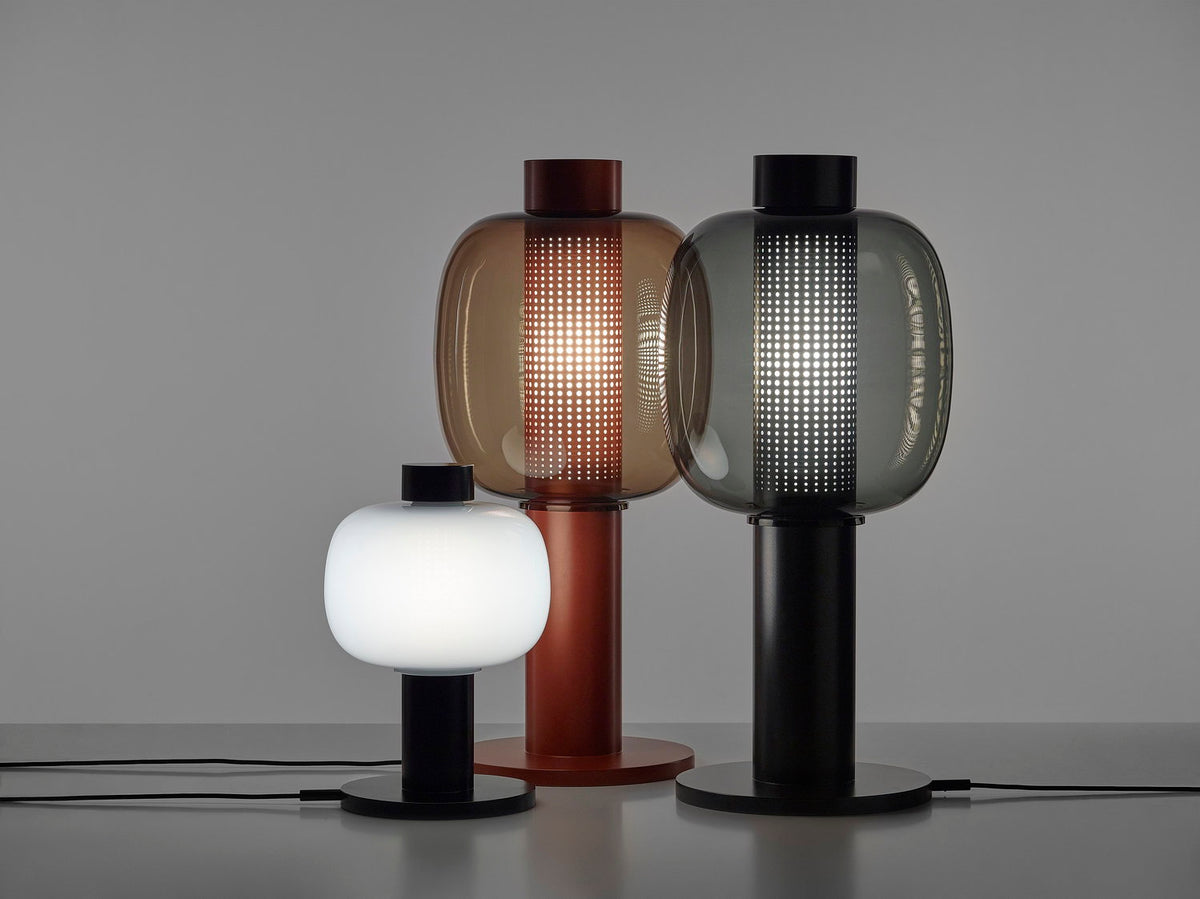 Bonbori Floor Lamp