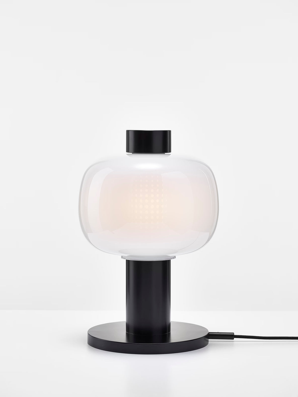 Bonbori Floor Lamp