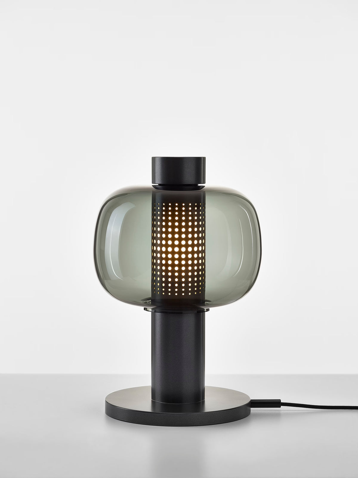 Bonbori Floor Lamp