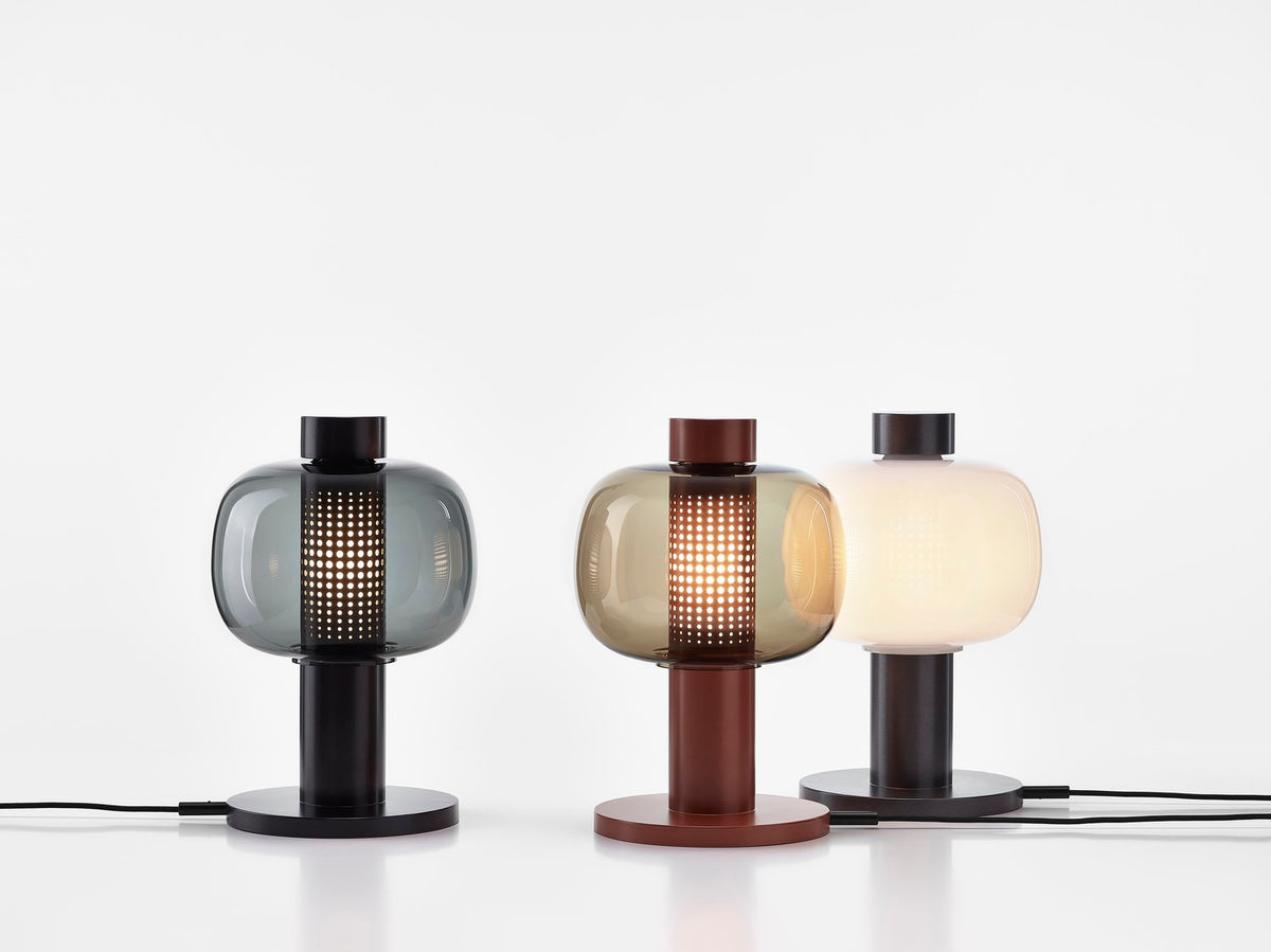Bonbori Floor Lamp