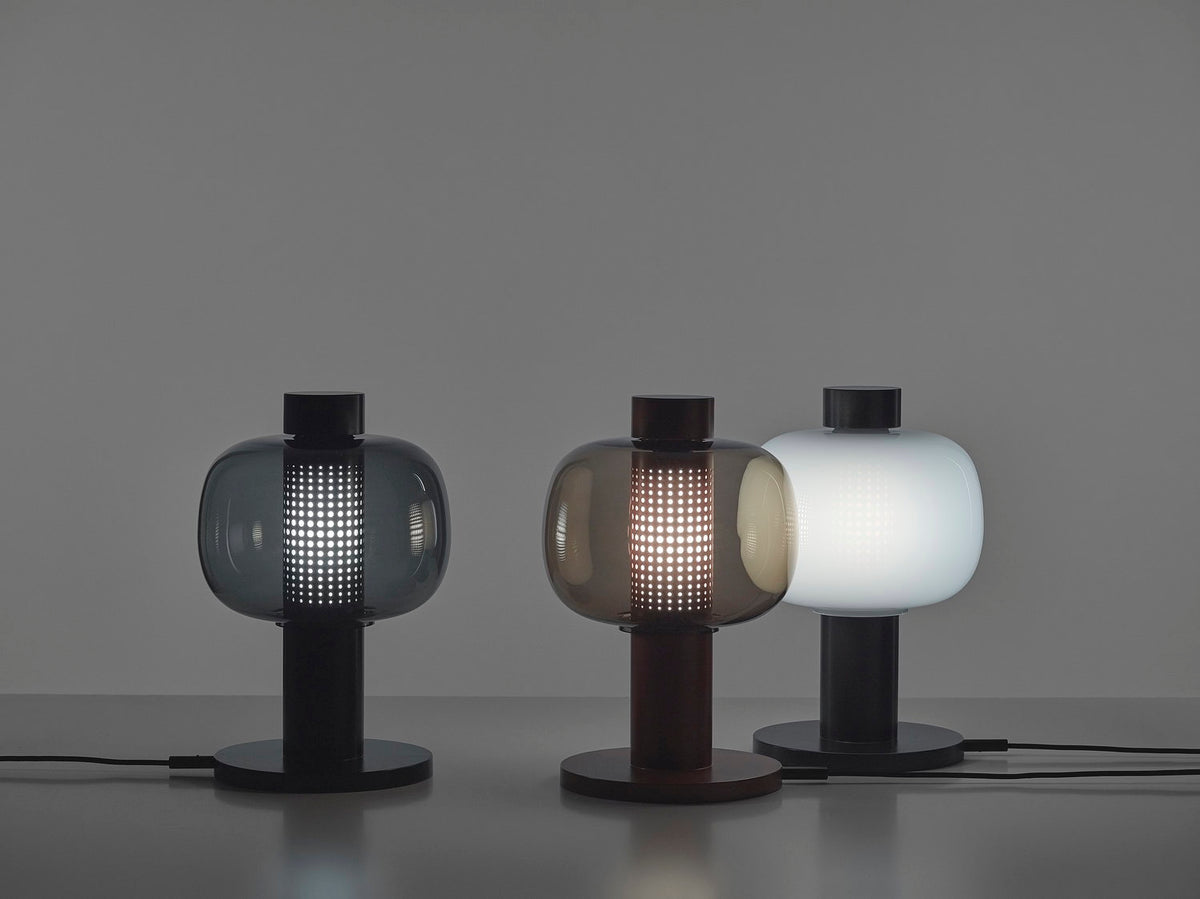 Bonbori Floor Lamp