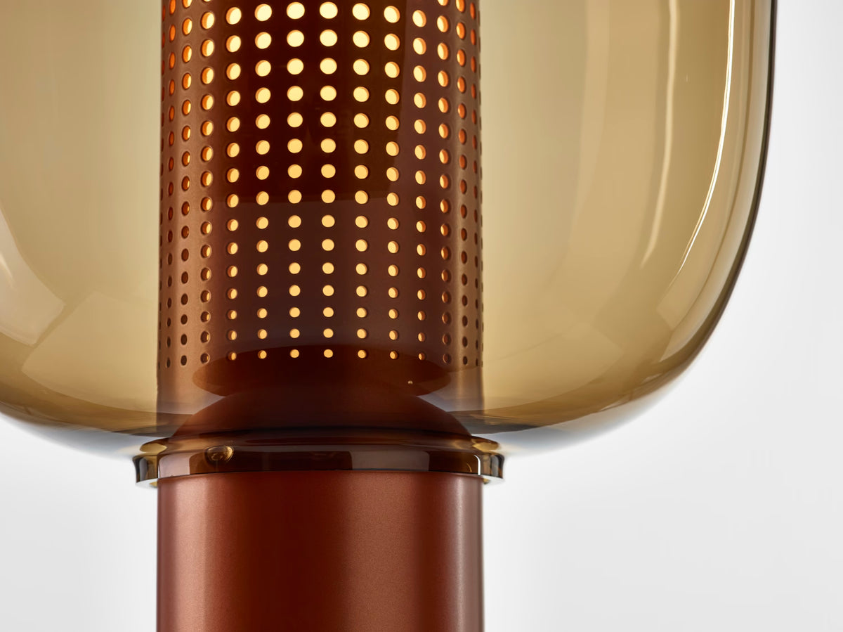 Bonbori Floor Lamp