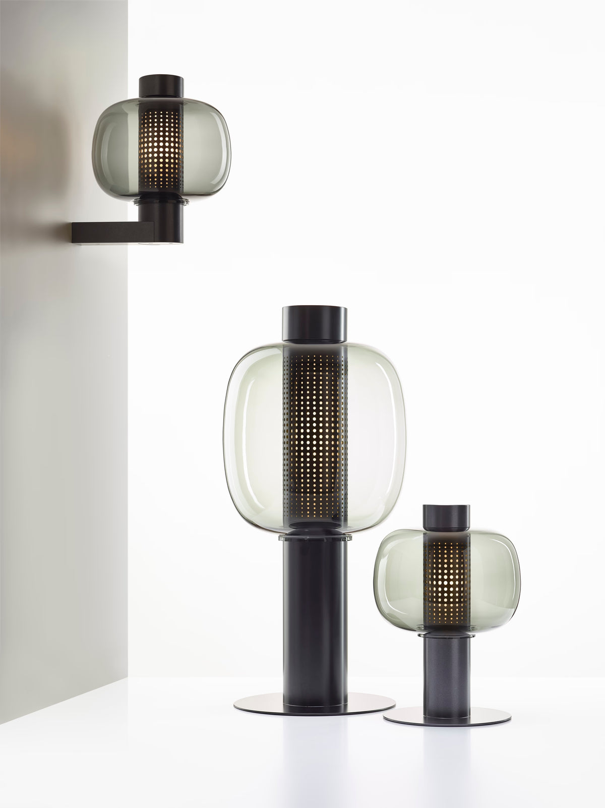 Bonbori Outdoor Light