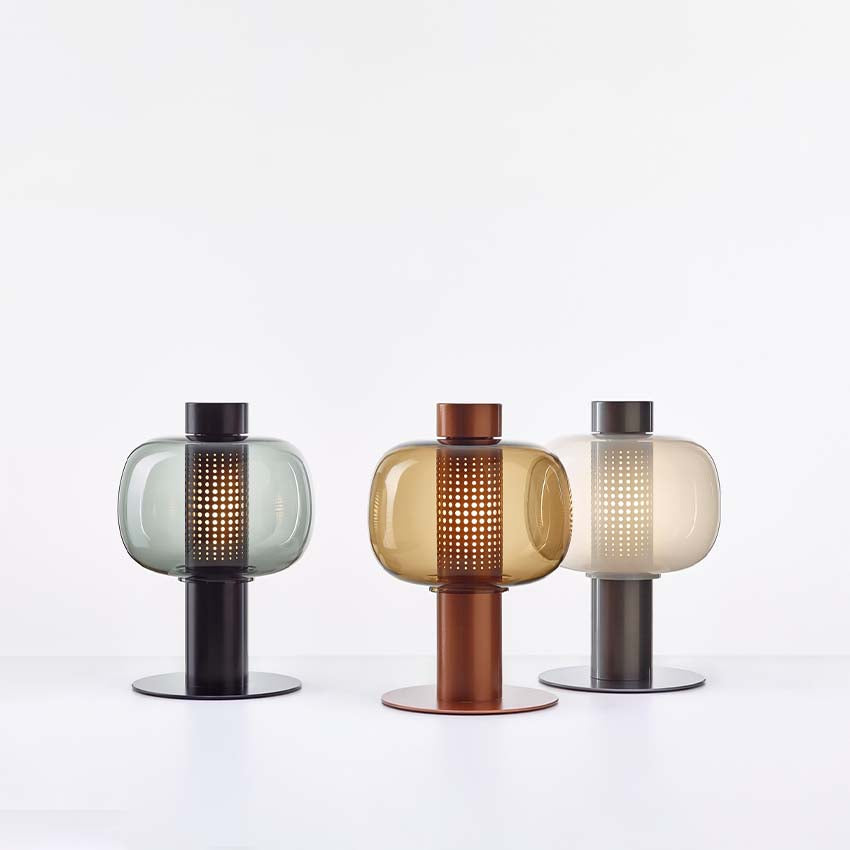 Bonbori Outdoor Light