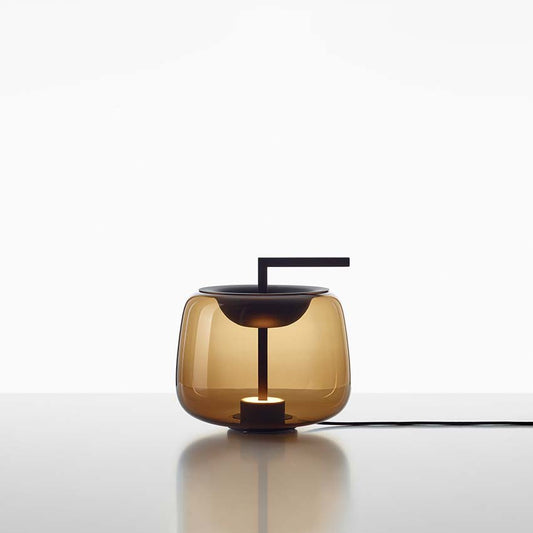 Double Table Lamp