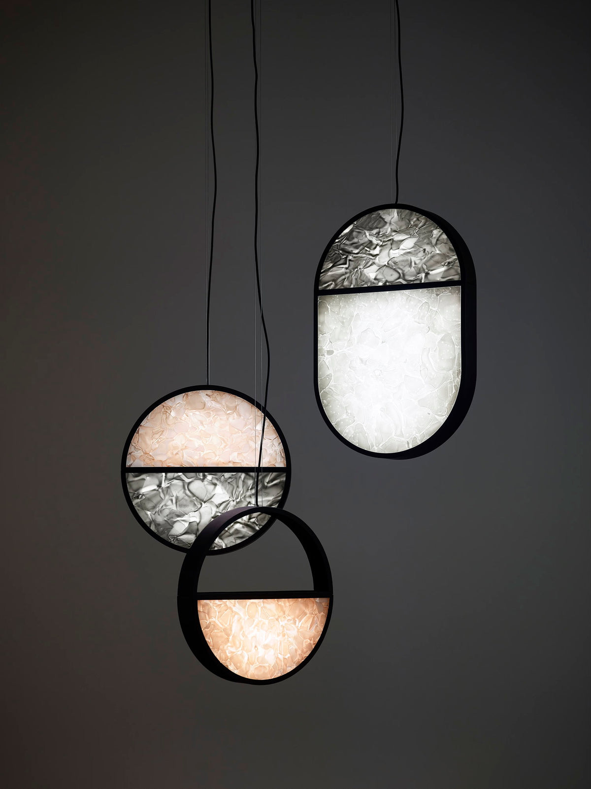 GEOMETRIC LIGHT