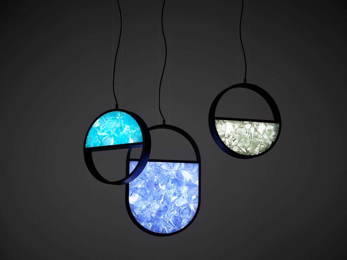 GEOMETRIC LIGHT