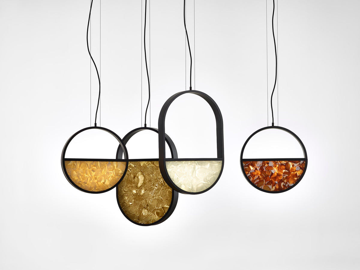 GEOMETRIC LIGHT
