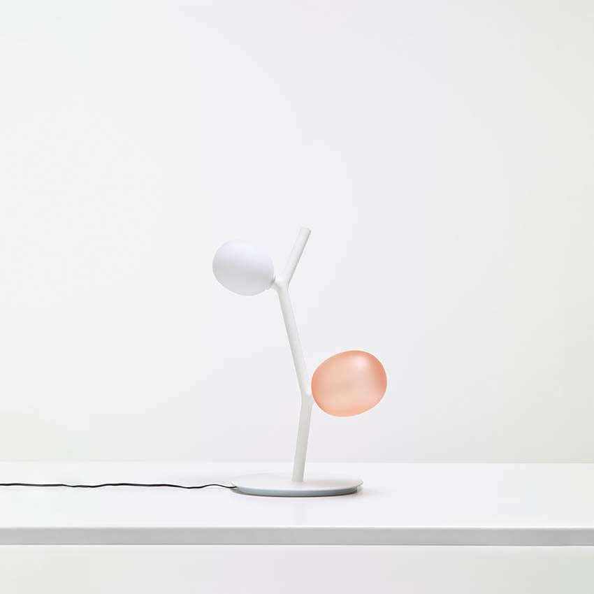 Ivy Table Lamp