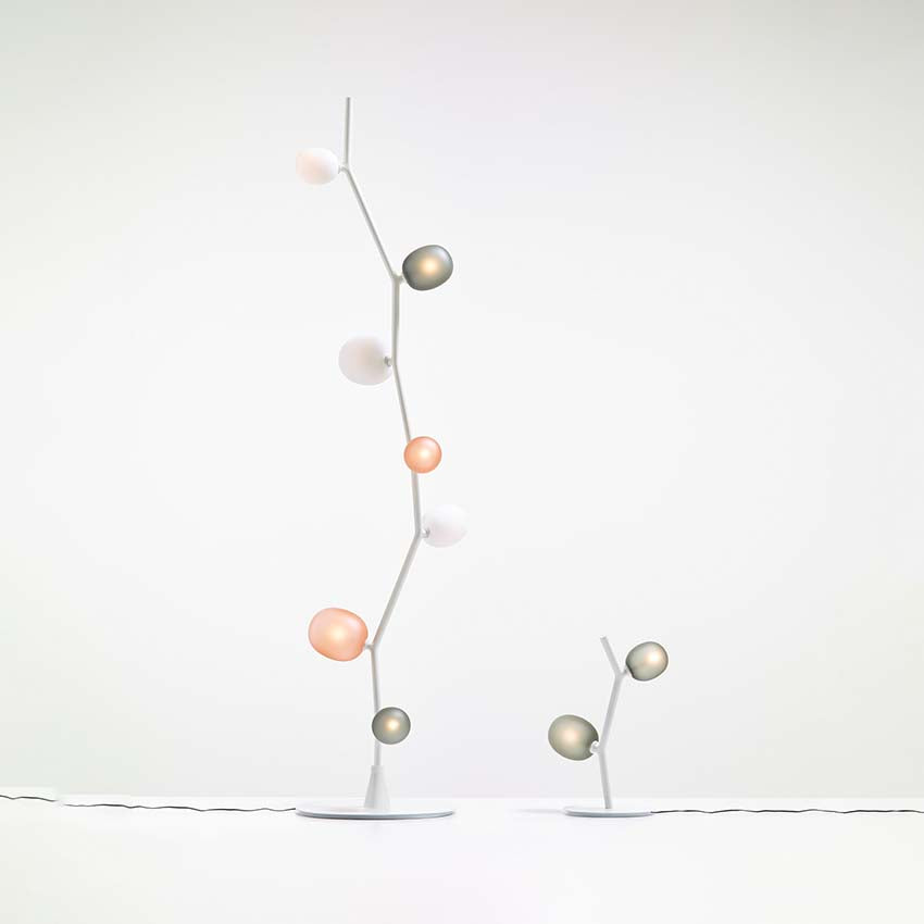 Ivy Table Lamp