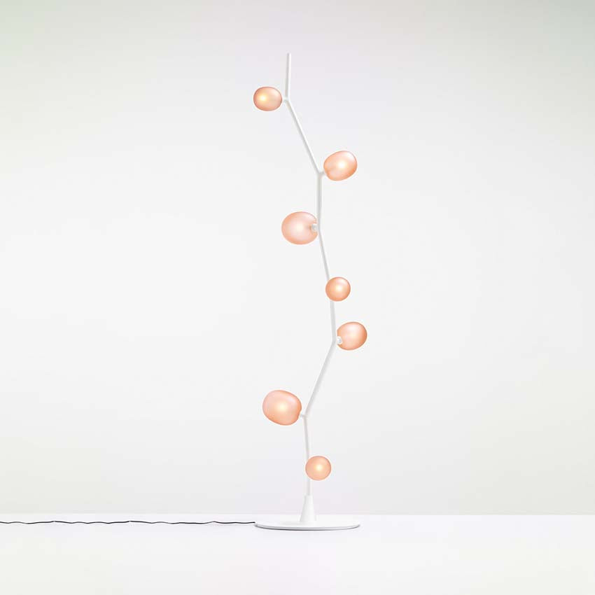 Ivy Floor Lamp