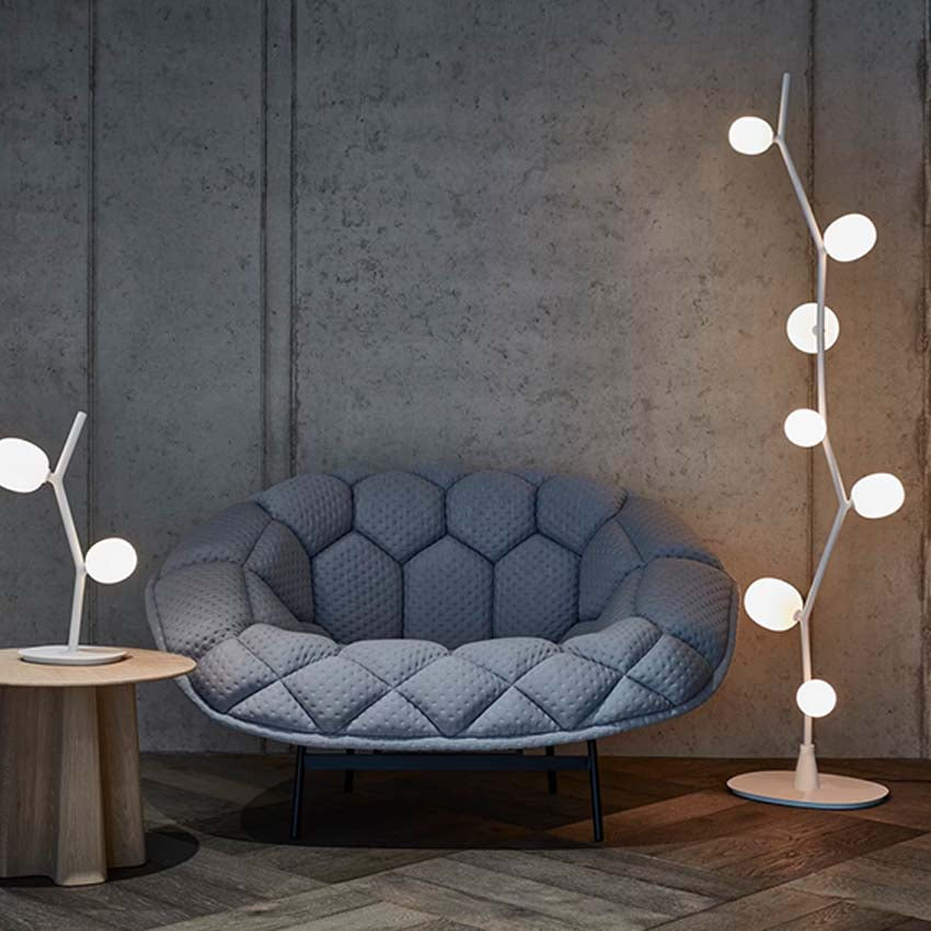 Ivy Floor Lamp