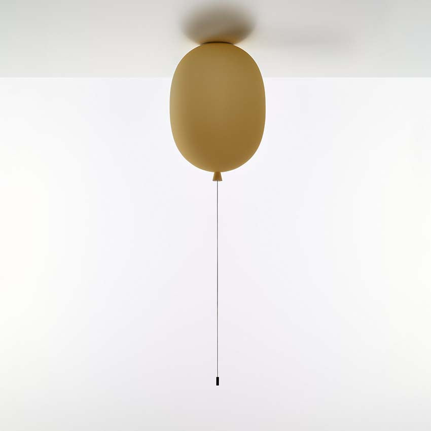 Memory Ceiling Light