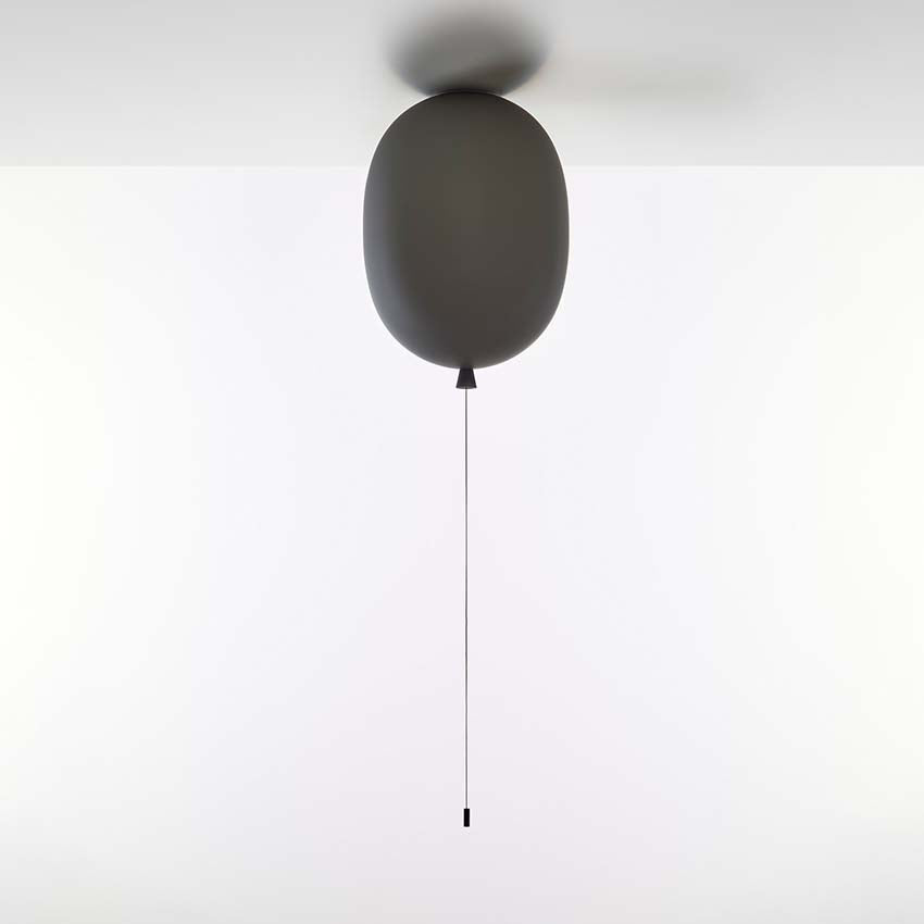 Memory Ceiling Light