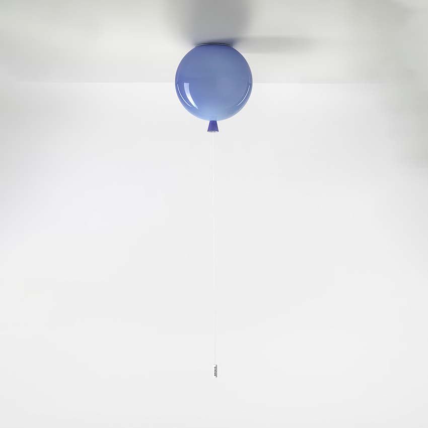Memory Ceiling Light