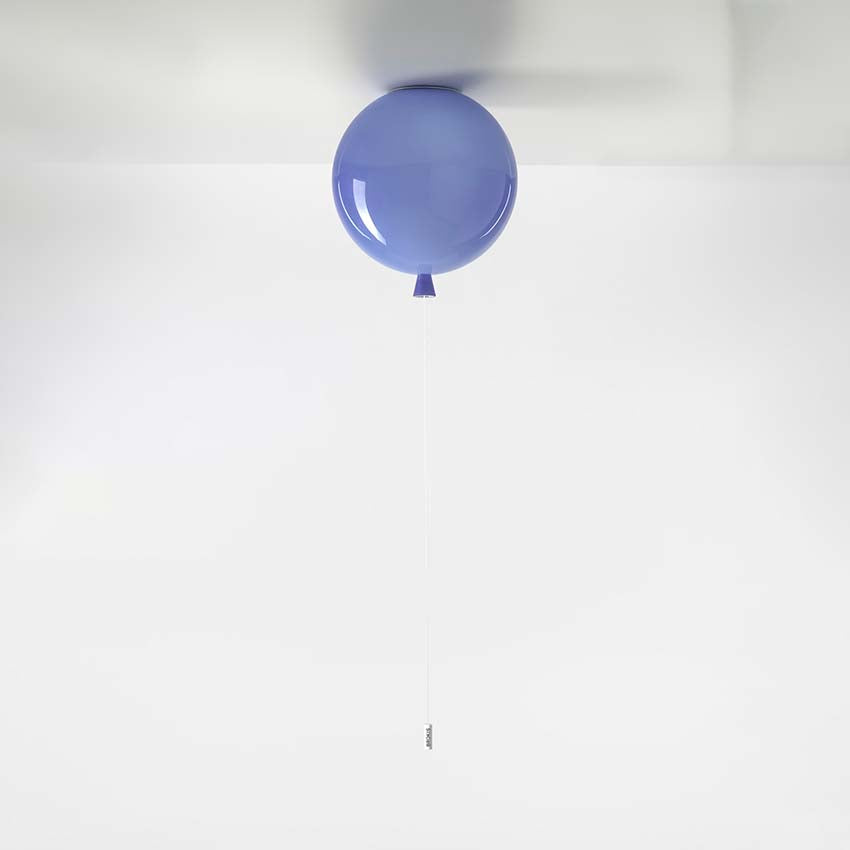 Memory Ceiling Light