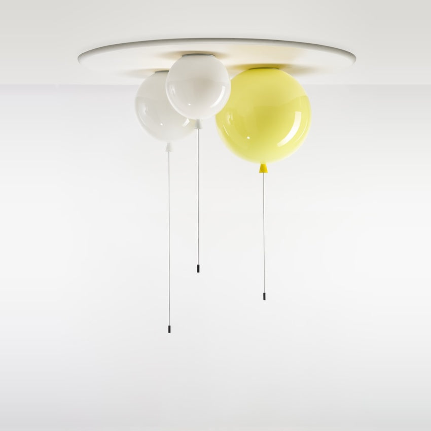 Memory Ceiling Light