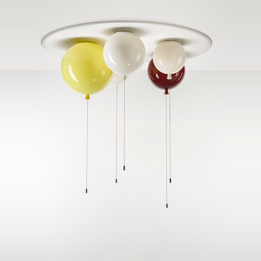 Memory Ceiling Light