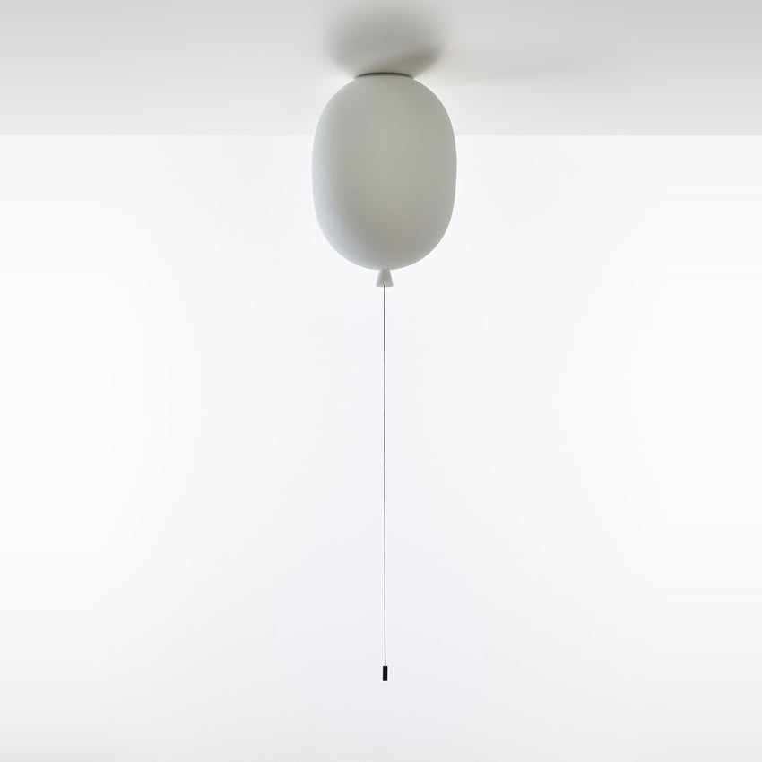Memory Ceiling Light