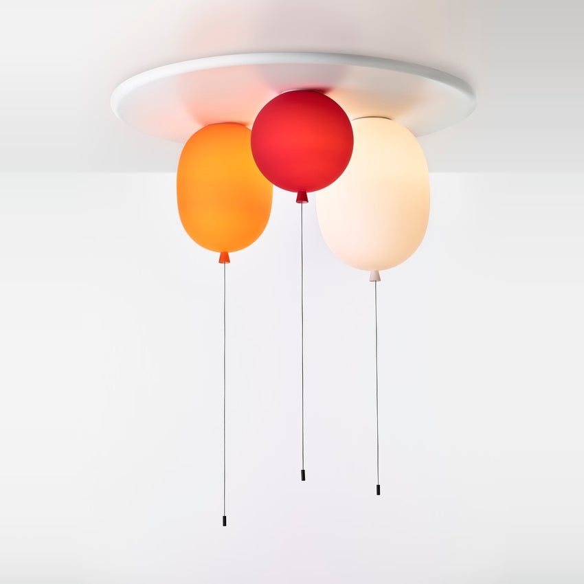 Memory Ceiling Light